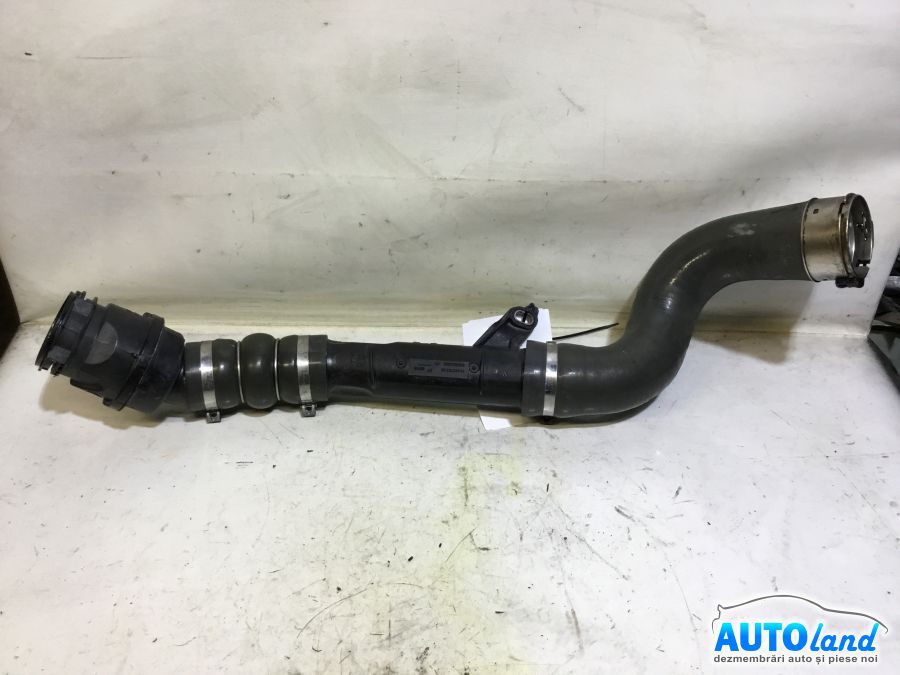 Furtun Intercooler Turbo RENAULT CAPTUR 2013-2025 Cod 144601524R 