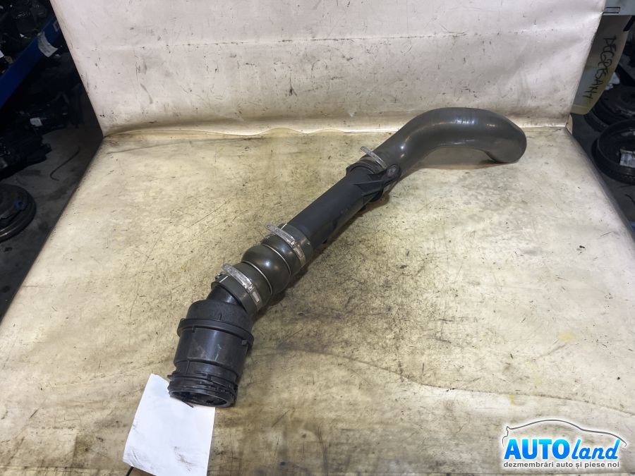 Furtun Intercooler Turbo RENAULT CAPTUR 2013-2025 Cod 144602760R 