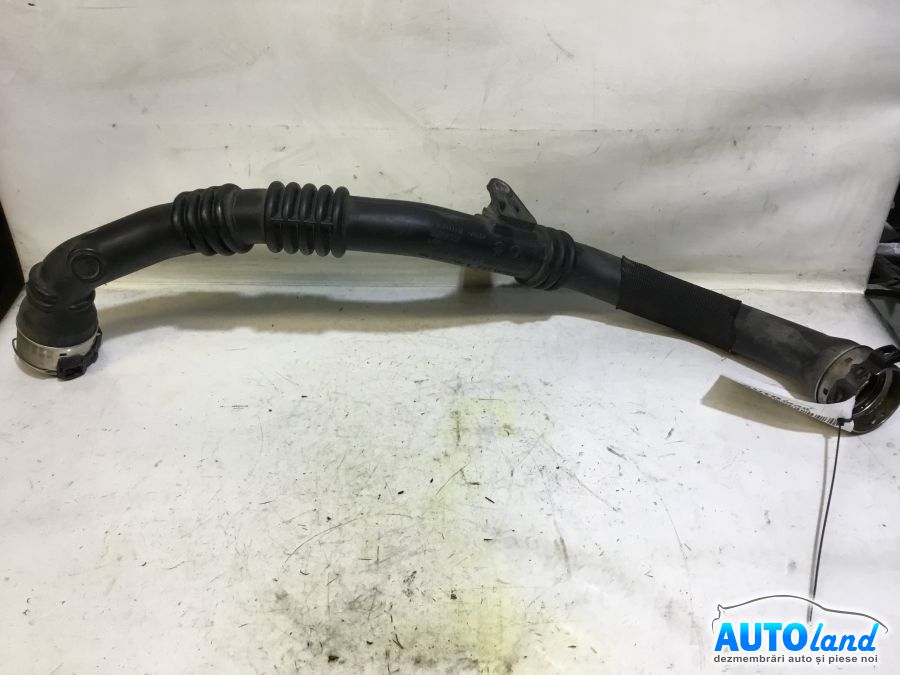 Furtun Intercooler Turbo