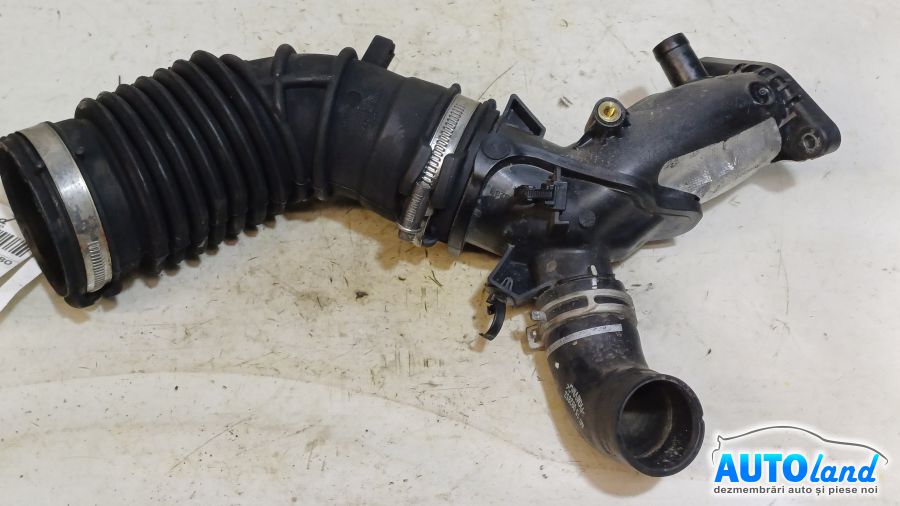 Furtun Intercooler Turbo