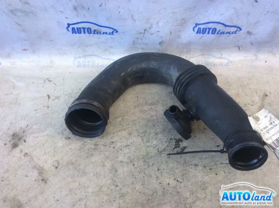 Furtun Intercooler Turbo RENAULT CLIO II 1998-2001 Cod 8200143788 
