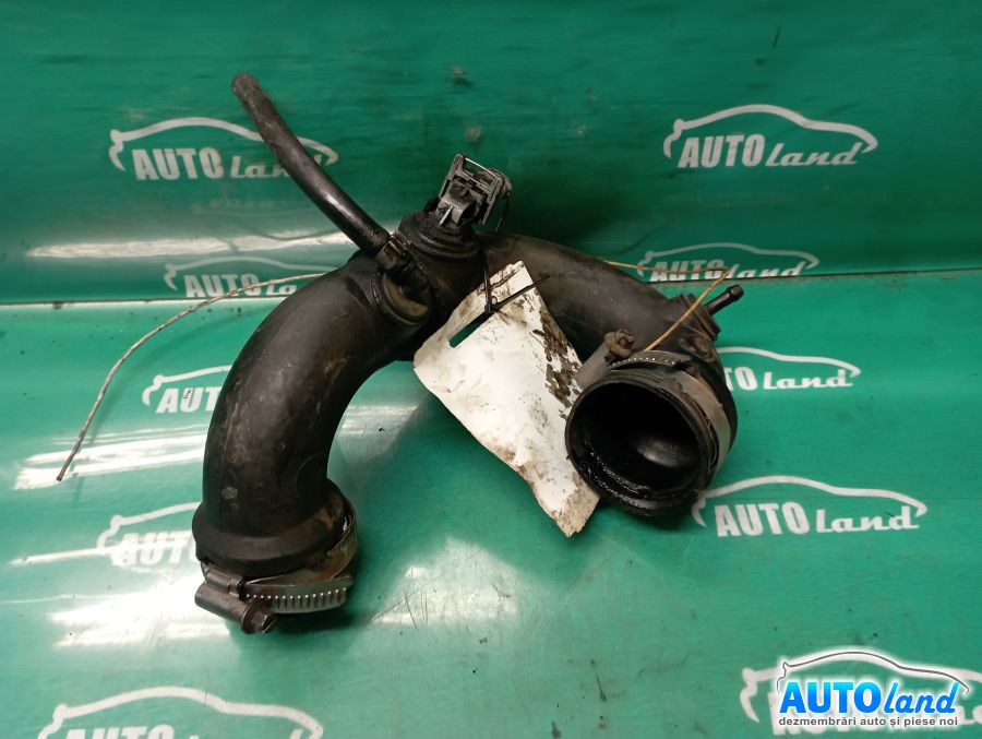 Furtun Intercooler Turbo RENAULT CLIO II 2001-2025