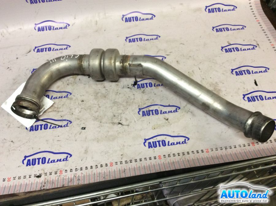 Furtun Intercooler Turbo RENAULT CLIO III (BR0/1,CR0/1) 2005-2025 Cod 8200296984C 