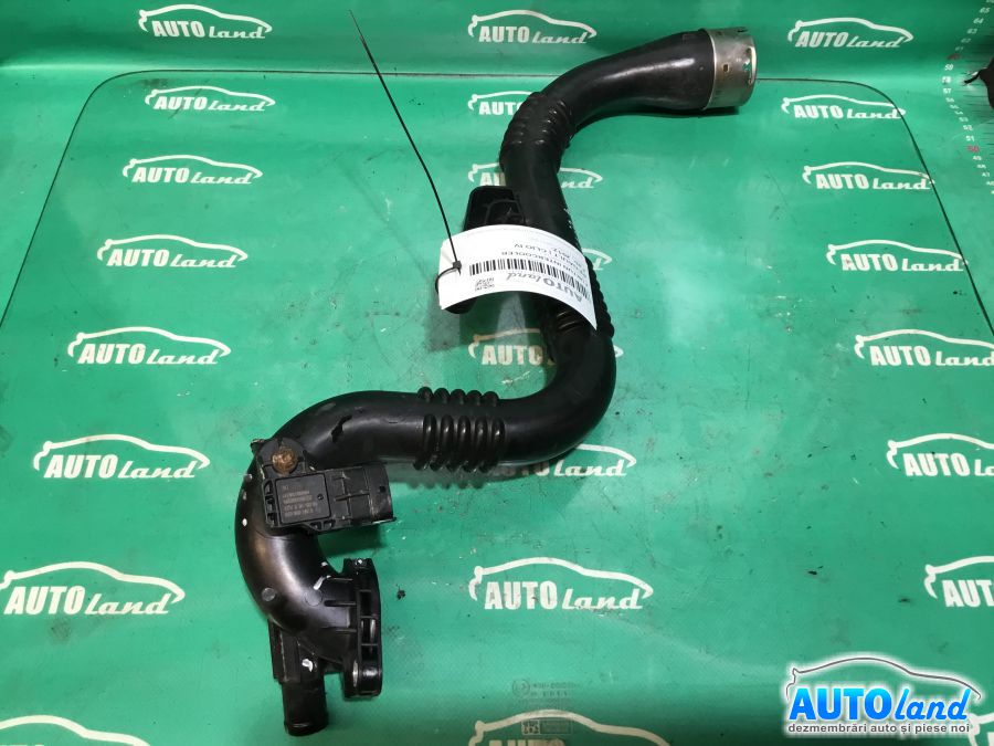 Furtun Intercooler Turbo RENAULT CLIO IV 2012-2025 Cod 104951A 