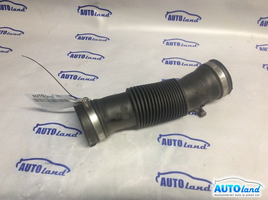 Furtun Intercooler Turbo