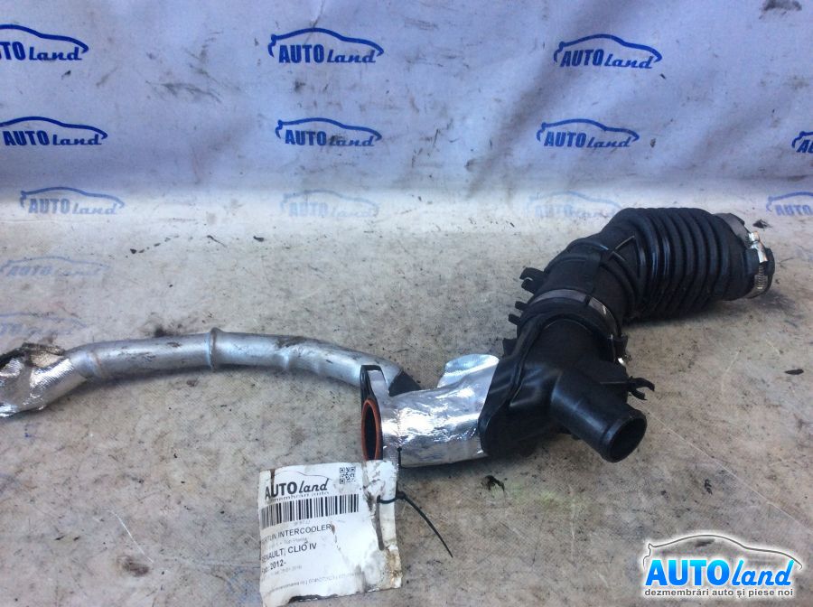 Furtun Intercooler Turbo