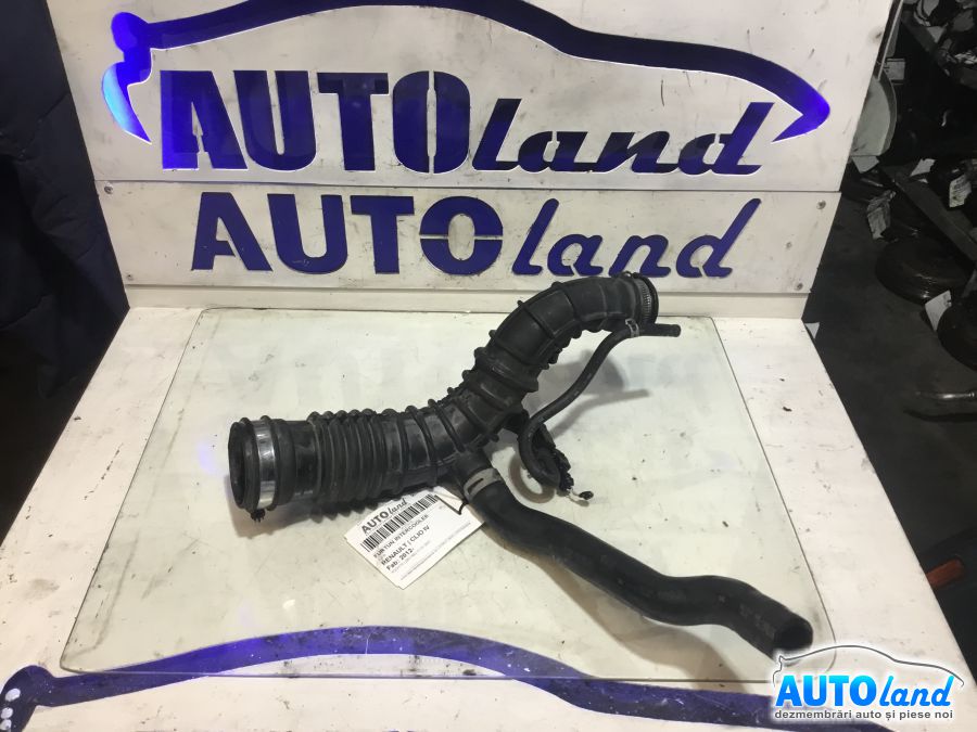Furtun Intercooler Turbo RENAULT CLIO IV 2012-2025