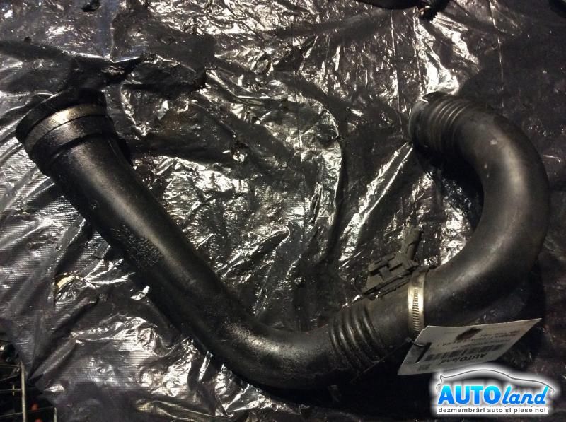 Furtun Intercooler Turbo RENAULT ESPACE III (JE0_) 1996-2002 Cod 8200162183 