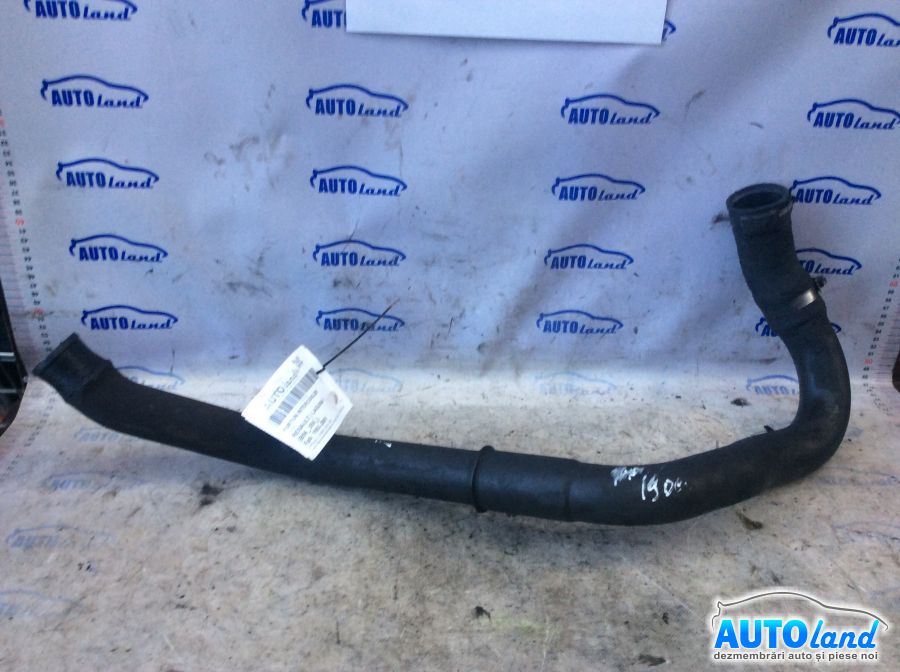 Furtun Intercooler Turbo RENAULT LAGUNA I (B56_,556_) 1993-2001 Cod 8200051060 