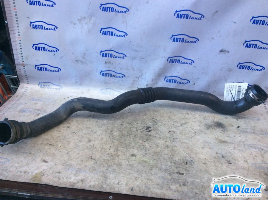 Furtun Intercooler Turbo RENAULT LAGUNA I (B56_,556_) 1993-2001 Cod 7700112426 