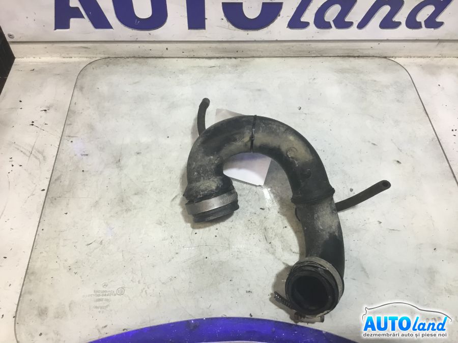 Furtun Intercooler Turbo RENAULT LAGUNA II (BG0/1_) 2001-2025