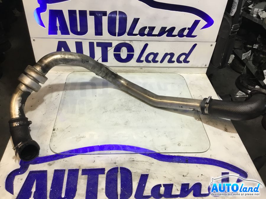 Furtun Intercooler Turbo RENAULT LAGUNA II (BG0/1_) 2001-2025