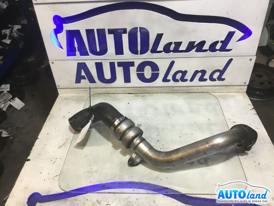 Furtun Intercooler Turbo RENAULT LAGUNA II (BG0/1_) 2001-2025