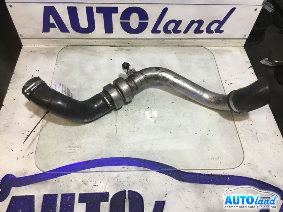 Furtun Intercooler Turbo RENAULT LAGUNA II (BG0/1_) 2001-2025