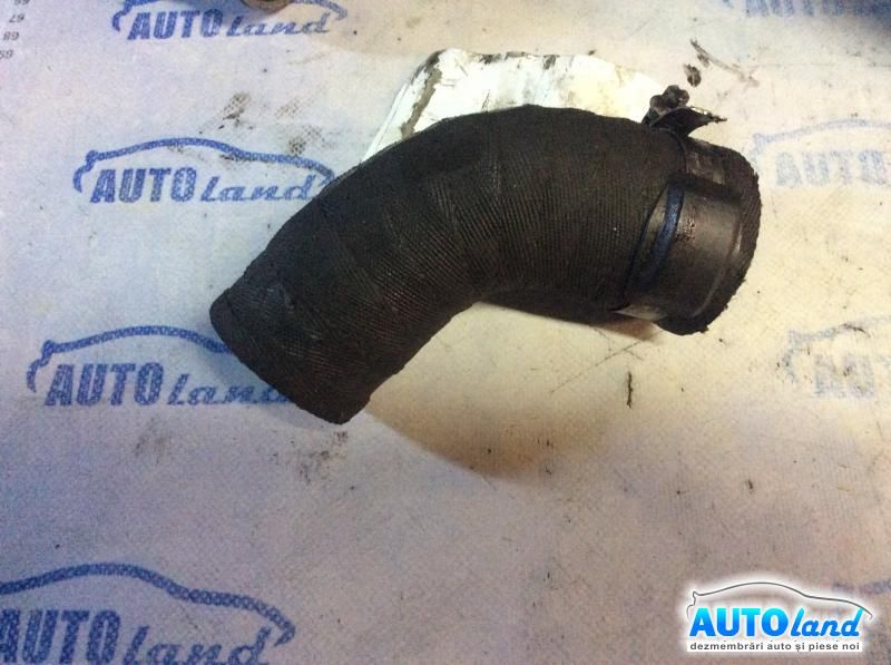 Furtun Intercooler Turbo RENAULT LAGUNA II (BG0/1_) 2001-2025 Cod 707810200 