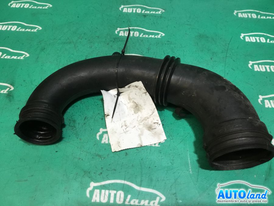 Furtun Intercooler Turbo RENAULT LAGUNA II (BG0/1_) 2001-2026