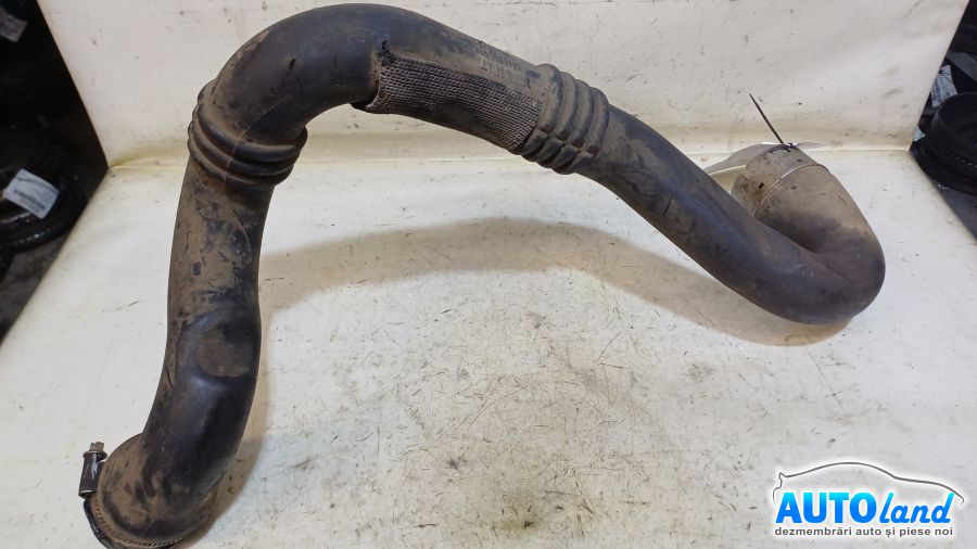 Furtun Intercooler Turbo