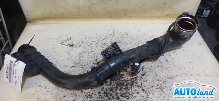 Furtun Intercooler Turbo