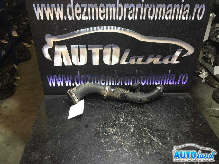 Furtun Intercooler Turbo RENAULT MEGANE II (BM0/1_,CM0/1_) 2002-2025 Cod 8200218988 