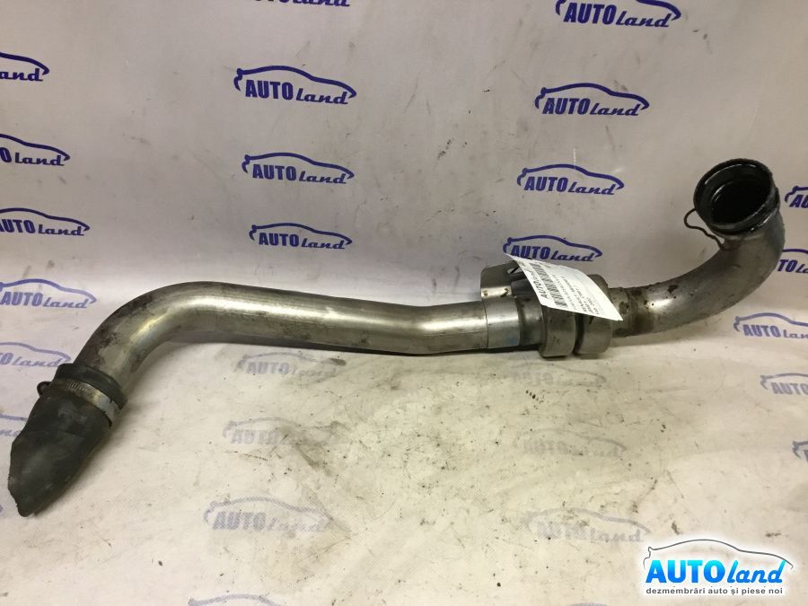 Furtun Intercooler Turbo RENAULT MEGANE II (BM0/1_,CM0/1_) 2002-2025 Cod 8200276297 