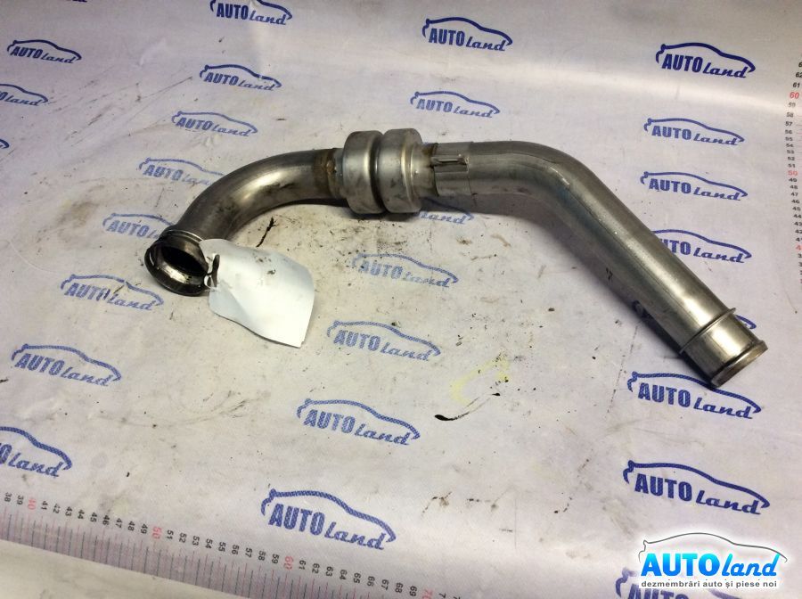 Furtun Intercooler Turbo RENAULT MEGANE II (BM0/1_,CM0/1_) 2002-2025 Cod 8200306925 