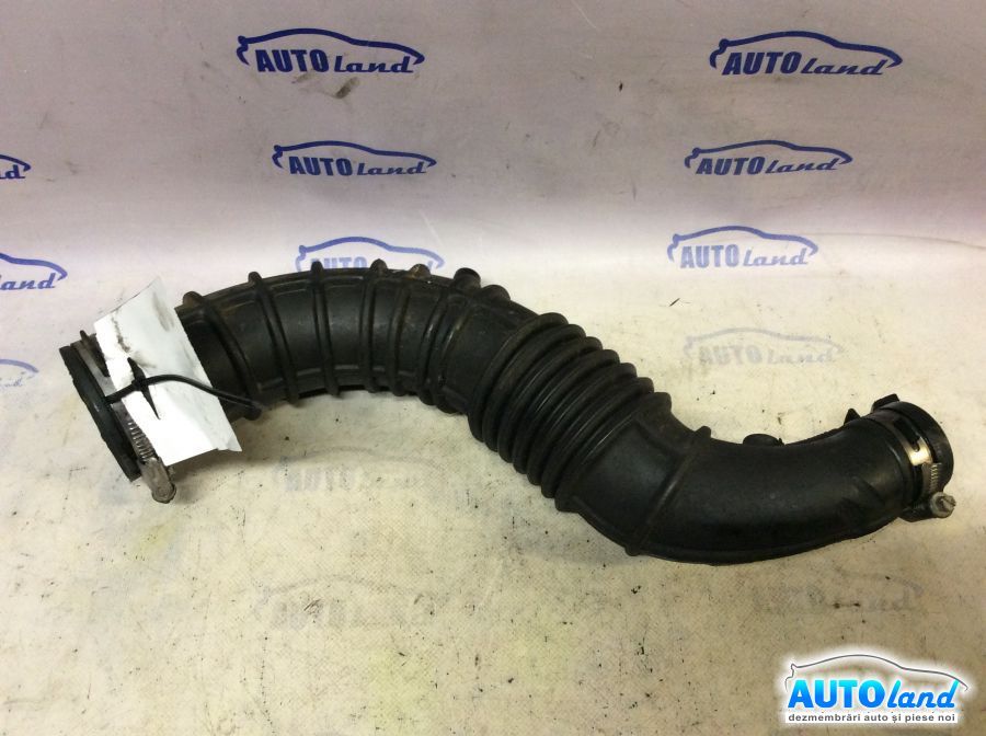 Furtun Intercooler Turbo RENAULT MEGANE II (BM0/1_,CM0/1_) 2002-2026 Cod 8200500384A 