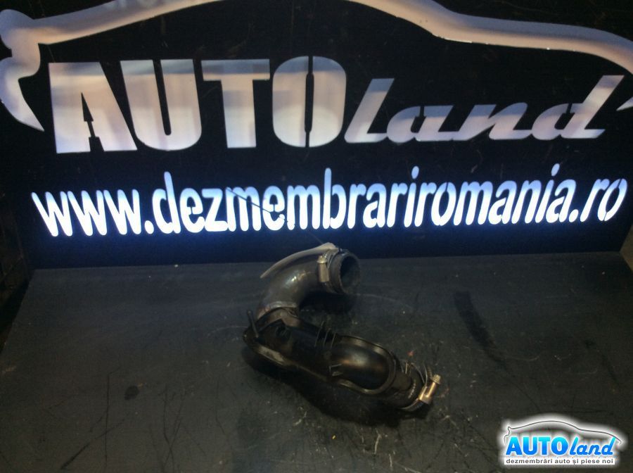 Furtun Intercooler Turbo RENAULT MEGANE II (BM0/1_,CM0/1_) 2002-2025 Cod 8200770644 