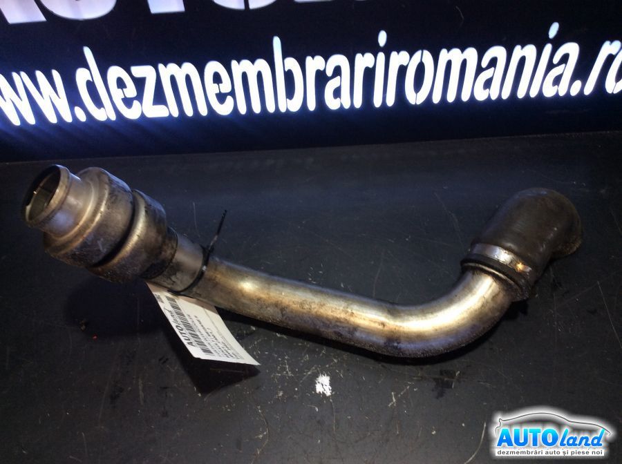 Furtun Intercooler Turbo RENAULT MEGANE II (BM0/1_,CM0/1_) 2002-2026