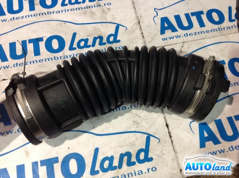 Furtun Intercooler Turbo RENAULT MEGANE III Grandtour (KZ0/1_) 2008-2025 Cod 165751903 