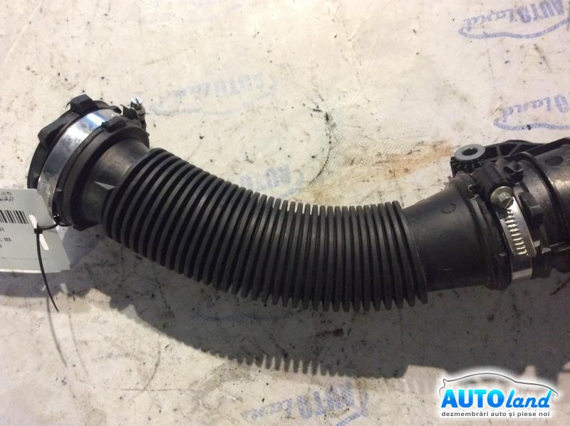 Furtun Intercooler Turbo RENAULT MEGANE III Grandtour (KZ0/1_) 2008-2025 Cod 8200721179 