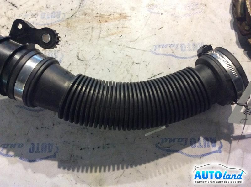 Furtun Intercooler Turbo RENAULT MEGANE III Grandtour (KZ0/1_) 2008-2025 Cod 8200721179 