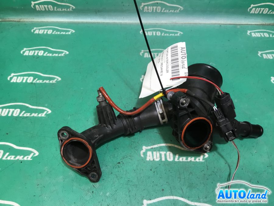 Furtun Intercooler Turbo