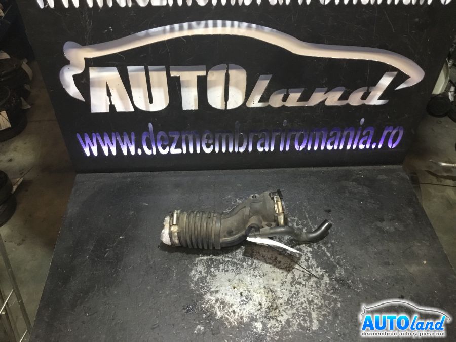 Furtun Intercooler Turbo RENAULT MODUS (F/JP0_) 2004-2025 Cod 8200424266 