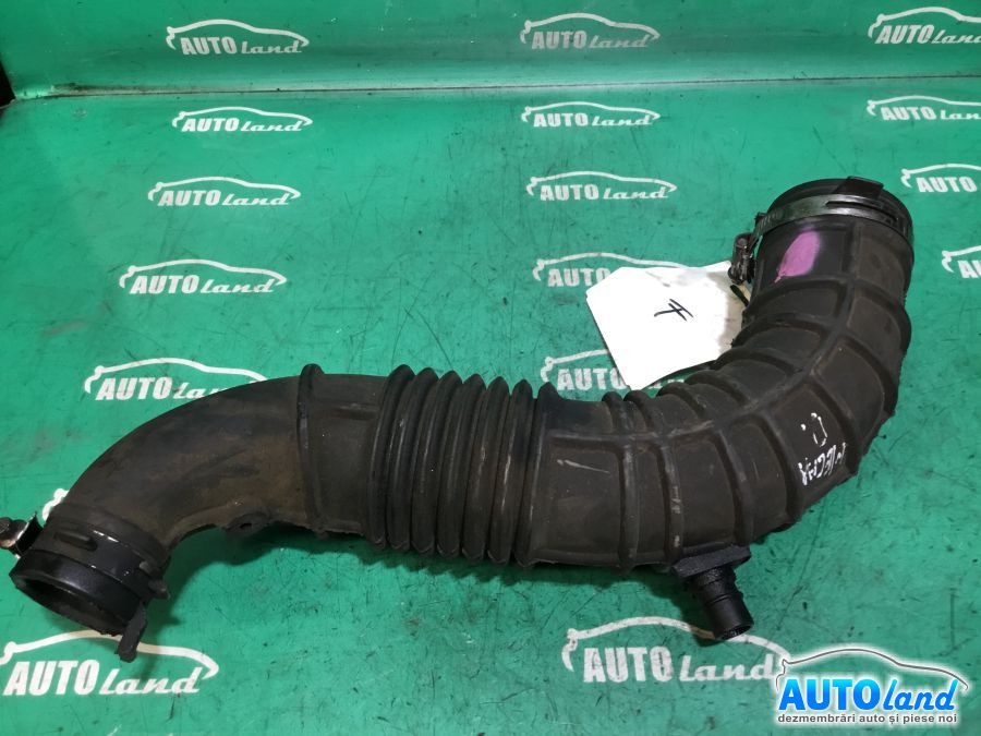 Furtun Intercooler Turbo RENAULT MODUS (F/JP0_) 2004-2025 Cod 8200500384A 