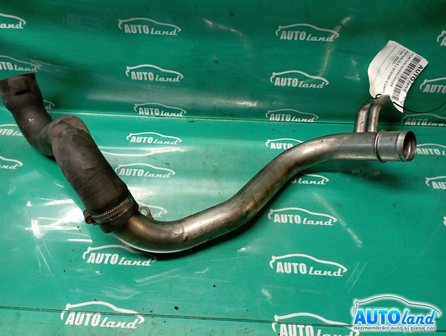 Furtun Intercooler Turbo RENAULT SCENIC II (JM0/1_) 2003-2025