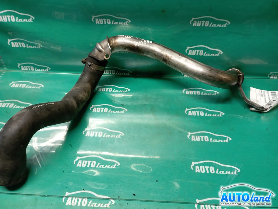 Furtun Intercooler Turbo RENAULT SCENIC II (JM0/1_) 2003-2025