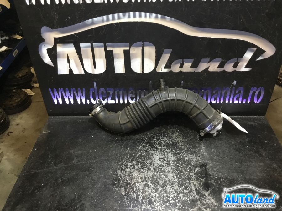 Furtun Intercooler Turbo RENAULT SCENIC II (JM0/1_) 2003-2025 Cod 8200500384B 