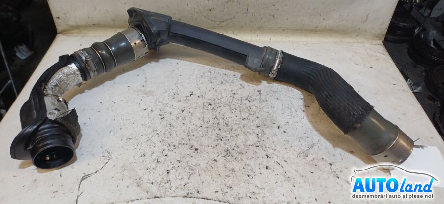 Furtun Intercooler Turbo