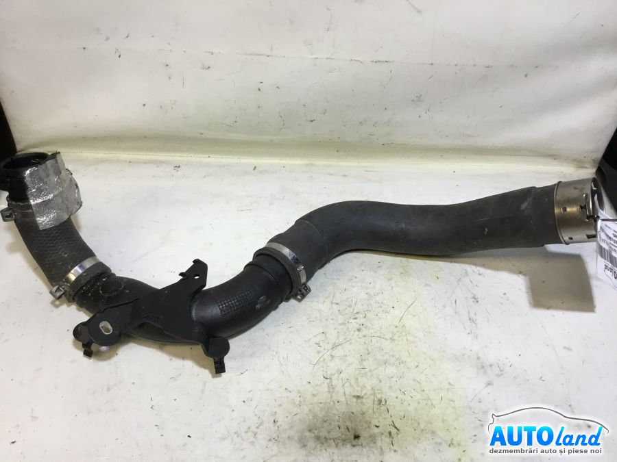 Furtun Intercooler Turbo RENAULT SCENIC III (JZ0/1_) 2009-2025 Cod 3A144604405R 