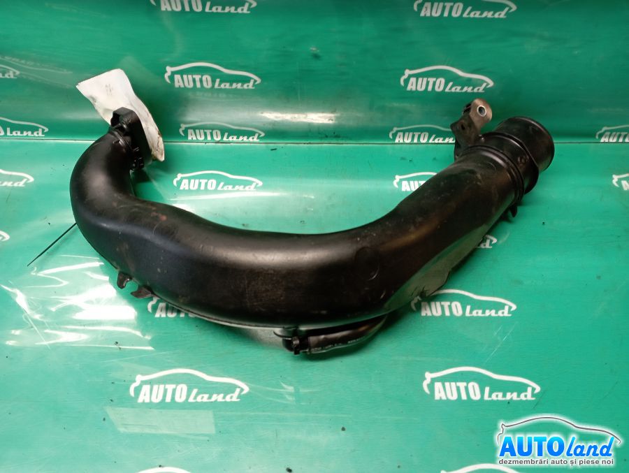 Furtun Intercooler Turbo RENAULT SCENIC III (JZ0/1_) 2009-2025 Cod 8200645723 