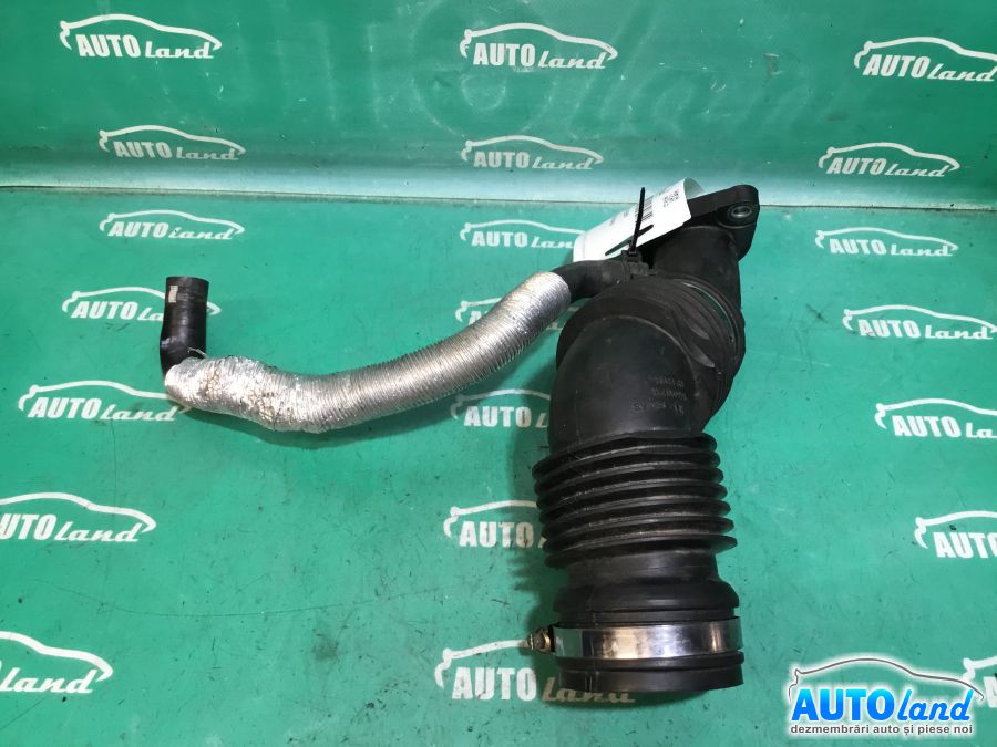 Furtun Intercooler Turbo