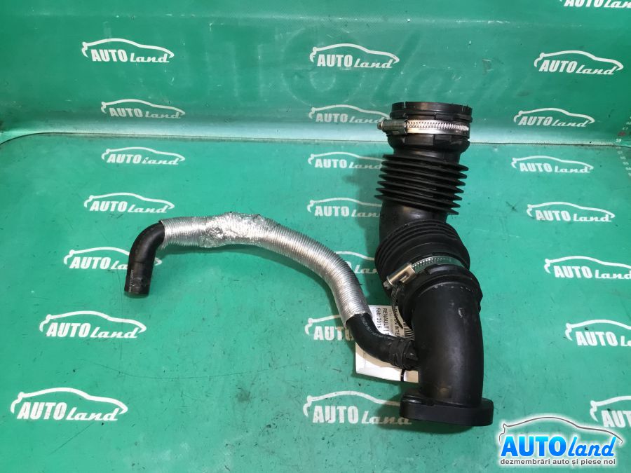 Furtun Intercooler Turbo RENAULT TALISMAN 2016-2025 Cod 165769686R 