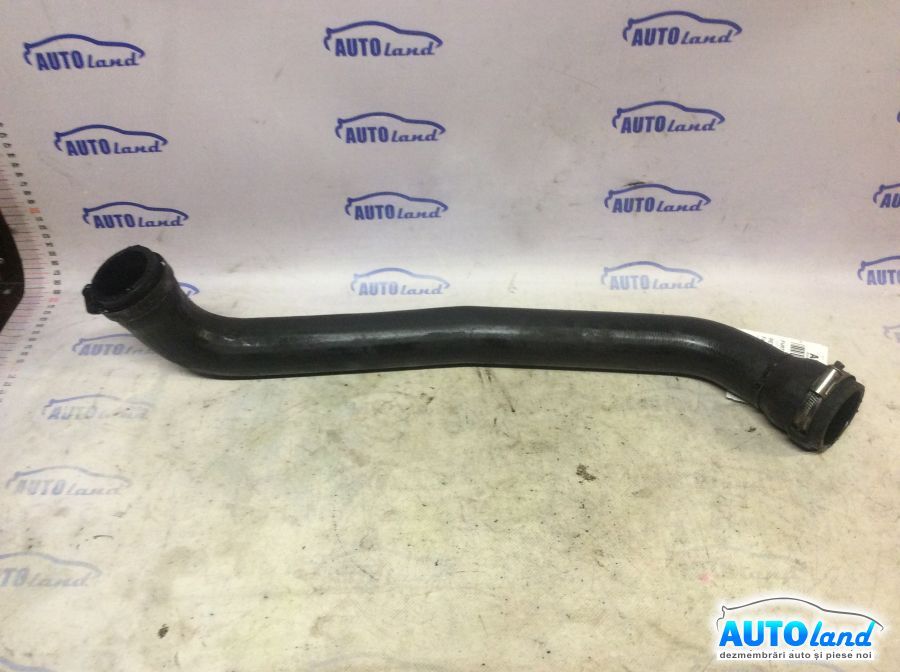 Furtun Intercooler Turbo RENAULT TRAFIC II bus (JL) 2001-2025