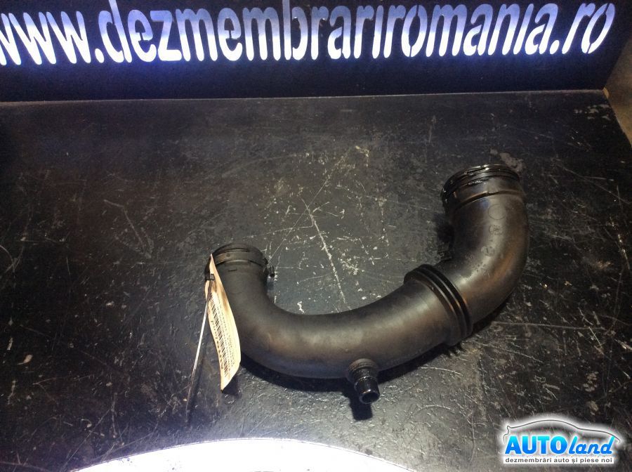 Furtun Intercooler Turbo RENAULT TRAFIC II bus (JL) 2001-2025 Cod 8200082448 