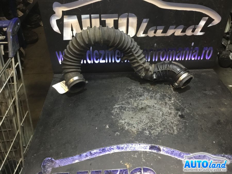 Furtun Intercooler Turbo RENAULT TRAFIC II bus (JL) 2001-2025 Cod 8200607746 