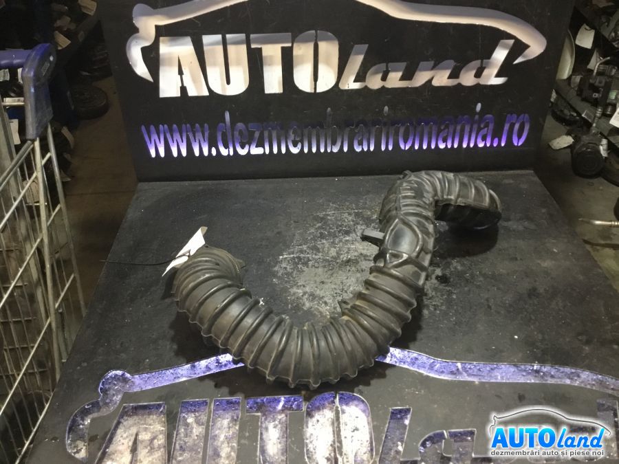 Furtun Intercooler Turbo RENAULT TRAFIC II bus (JL) 2001-2025 Cod 8200607746 