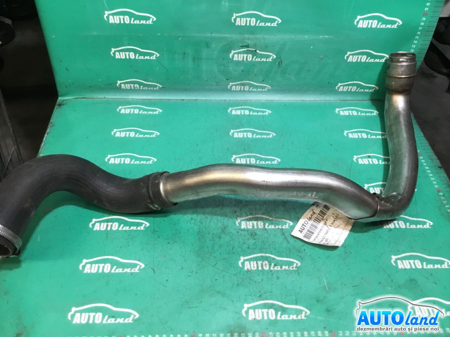 Furtun Intercooler Turbo RENAULT TRAFIC II bus (JL) 2001-2025