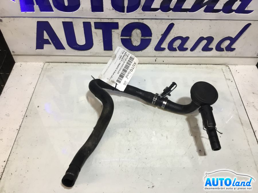 Furtun Intercooler Turbo RENAULT TRAFIC II bus (JL) 2001-2025