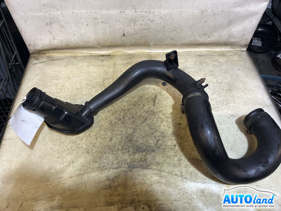 Furtun Intercooler Turbo