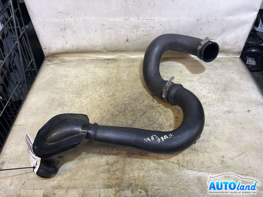 Furtun Intercooler Turbo RENAULT TRAFIC III 2013-2025 Cod 8200887170 